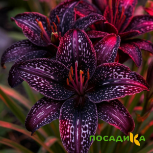 Лилейник Вояж купить по цене от 699р. в интернет-магазине «Посадика» с доставкой почтой в в Верхняя Пышмае и по всей России – [изображение №1].