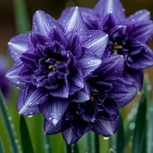 Нарцисс Царский Венец купить по цене от 378р. в интернет-магазине «Посадика» с доставкой почтой в в Верхняя Пышмае и по всей России – [изображение №1].