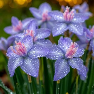 Нарцисс Сокровище Сада купить по цене от 2000р. в интернет-магазине «Посадика» с доставкой почтой в в Верхняя Пышмае и по всей России – [изображение №1].