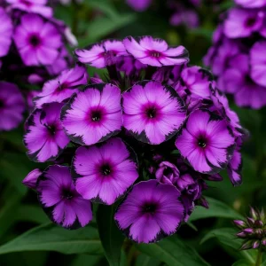 Флокс Клауд Шарм купить по цене от 299р. в интернет-магазине «Посадика» с доставкой почтой в в Верхняя Пышмае и по всей России – [изображение №1].