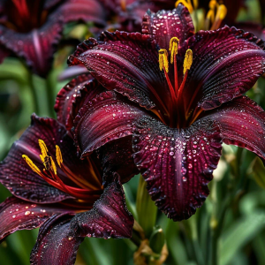 Чикаго Блэк Аут купить по цене от 309р. в интернет-магазине «Посадика» с доставкой почтой в в Верхняя Пышмае и по всей России – [изображение №1].